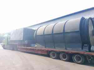 废轮胎/橡胶/油泥炼油设备优质厂家推荐：聚焦实力源头厂商深度解析