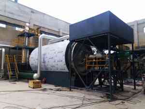 大型废油蒸馏设备代加工、提纯蒸馏设备生产商厂家推荐