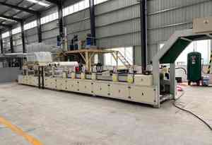 SMC片材机生产线定做及片材机生产实力厂家推荐，聚焦优质企业