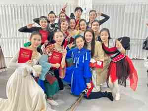 2026年舞蹈艺考培训学校推荐：聚焦重庆市江北区禾沐行艺术培训学校有限公司教学优势与多地特色艺考环境解析