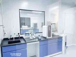 专业推荐!PCR、微生物、洁净等实验室建设厂家揭秘