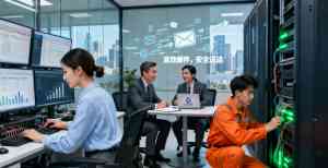 北京学校免费试用企业邮箱？多地企业邮箱相关业务承办商推荐