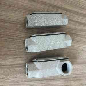 防爆穿线盒、弯头及接线盒供货厂家推荐：聚焦河北州首等实力厂商