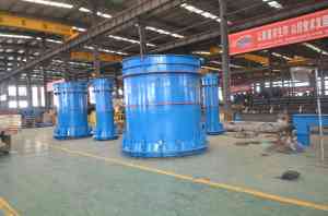 高频芯模振动制管机及相关设备优质供货厂家深度推荐