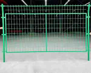 铁路护栏网、篮球场护栏等厂家推荐：优质商家与施工团队精准之选