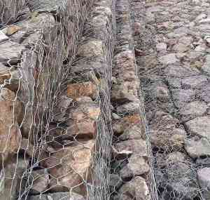 加筋网加工、格宾石笼制造等产品与施工厂商推荐，优质之选不容错过