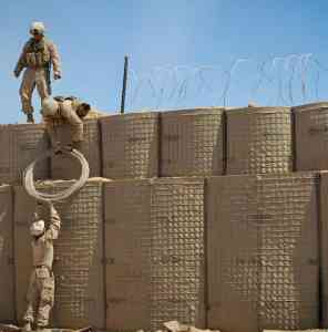 镀锌石笼、格宾石笼、赛克格宾网等产品供货商及施工企业推荐