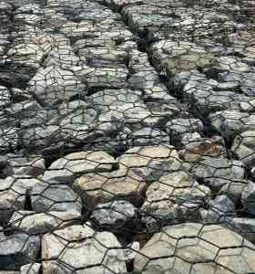 双绞格宾网、镀锌石笼等优质供应商推荐，聚焦实力企业深度解析