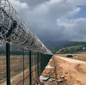 包塑护栏网、铁路及高速公路护栏网优质厂商推荐，为您精选靠谱之选