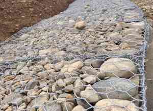 赛克格宾网、格宾石笼等生产商推荐：聚焦优质厂家实力解析