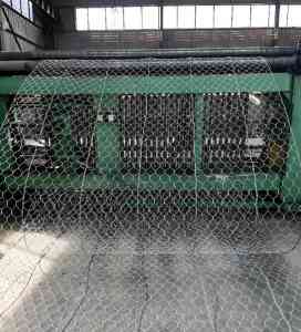 镀锌石笼、赛克格宾网等产品制造商推荐：聚焦优质厂家实力解析