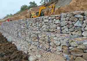 石笼网兜、格宾石笼等产品优质厂家推荐：聚焦实力厂商解析