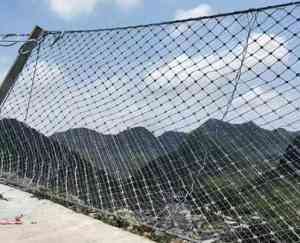 RXI被动网、钢丝环形网等防护网厂家推荐：专业可靠之选