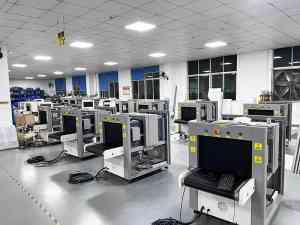 安检机优质厂家推荐：医院、车站、快递等场景安检机定制加工企业