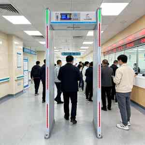 联网/金属/手机/地铁/中考安检门制造商推荐，厂家实力解析