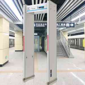 金属安检门、中考安检门等多类型安检门厂家推荐，实力企业大盘点