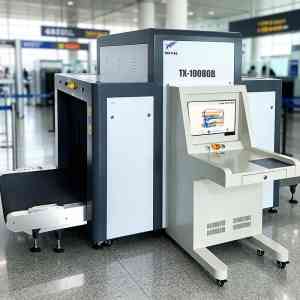 行李/包裹/医院/车站/快递安检机厂商推荐，专业定制厂家实力之选