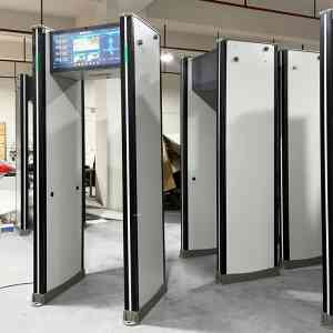 安检门、安检机及无线耳机安检门厂家推荐：专业可靠之选