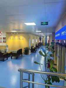 莆田男科各科室咨询与护理品牌推荐：聚焦前列腺、性功能等科室服务