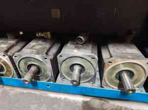 伺服电机故障维修企业推荐：厂家之鑫兴源（天津）数控科技有限公司