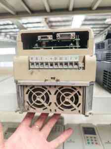 河北变频器触摸屏保养、多地变频器维修维护服务优质之选