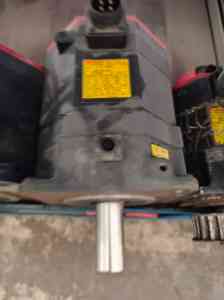 黑龙江西门子伺服电机维修及多地伺服电机保养服务优质之选