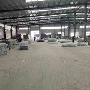 边坡防护石笼网批发、生产厂家推荐：六角、镀锌、包塑石笼网全供应