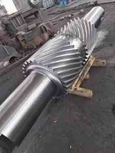 重齿、硬齿面、行星、球磨机等减速机厂家推荐，实力企业精准之选