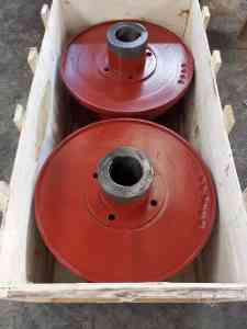 上海连成水泵轴套、密封环及转子总成生产商推荐，优质源头厂家之选