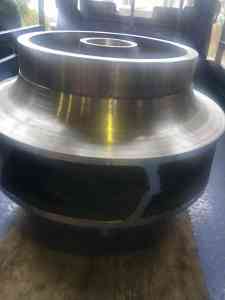 水泵配件厂家推荐：山东双轮、上海连成、凯泉等知名厂商实力解析