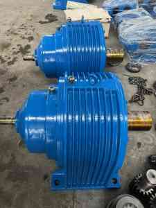 NBD500、NCD（NCZD）560等行星齿轮减速器生产商实力推荐，优质之选