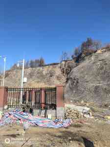 山体主动防护网定制、批发厂家推荐：GPS2、TECCO等多类型主动网厂商优选