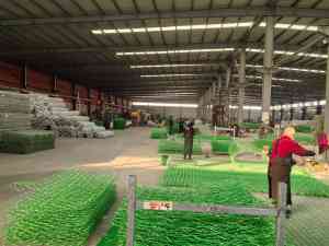 格宾石笼、石笼网定制及边坡防护网优质厂家推荐，多类型石笼网供应