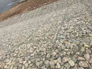 优质包塑石笼网、六角石笼网等厂家推荐，为您提供专业定制服务