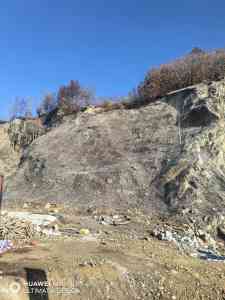 主动防护网厂家推荐：防腐、隧道口、GPS2、菱形主动防护网定制供货优选