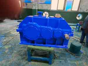 ZL75、ZQA500等圆柱齿轮减速机/减速器制造商及批发厂家推荐