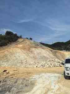 高速护坡喷播、高陡边坡绿化等供货商及制造商厂家推荐