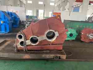 ZQA500、QJS - D630等圆柱齿轮减速器厂家推荐，优质之选不容错过