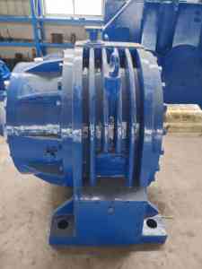 NAD900、NBD560等行星齿轮减速机厂家推荐，实力企业揭秘