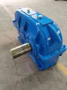 ZQA500、ZL75等圆柱齿轮减速器优质厂家推荐，聚焦实力厂商