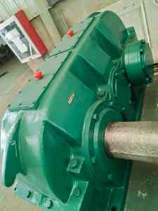 ZSY560等多种减速机厂家推荐：聚焦实力厂家，满足多样需求