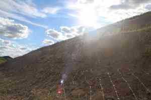 防腐/TECCO/GPS2等主动防护网厂家推荐，优质定制与专业服务之选