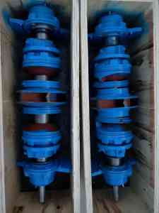 凯泉、东方、三联等水泵配件厂家推荐，江苏曼启实力入选