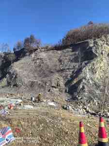 优质主动防护网厂家推荐：GPS2、隧道口、菱形等多类型供货定制