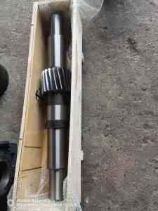 MBYX500、JDX560等球磨机减速机加工厂及供货商实力推荐