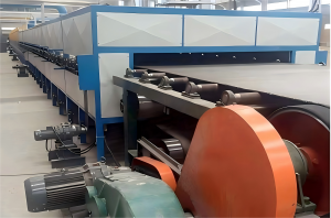 高效节能型窑炉厂家推荐：适配多行业，提供定制化烧成解决方案