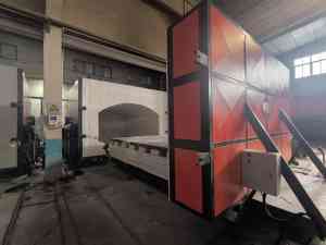 高效节能型窑炉供货、批发、定做厂家推荐：实力企业打造优质设备