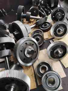 ZL75、QJRS - D450等圆柱齿轮减速机/减速器优质厂家推荐，专业之选