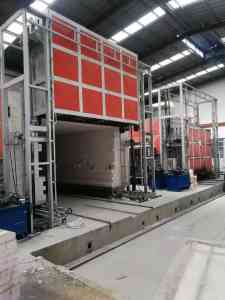 高效节能型窑炉生产线优质厂家推荐，厂家实力解析