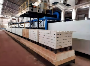 高效节能型窑炉厂家推荐：适配多行业，为您提供优质窑炉设备与服务